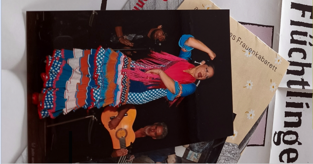 Objekte zur Migrationsgeschichte 