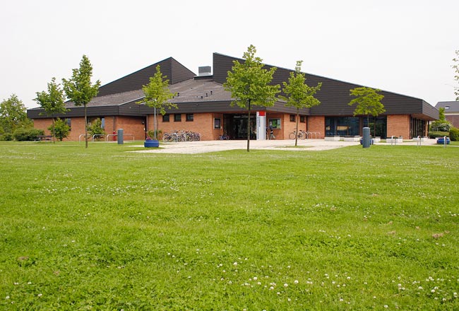 Theater in der Meerwiese 