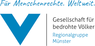 Gesellschaft für bedrohte Völker 