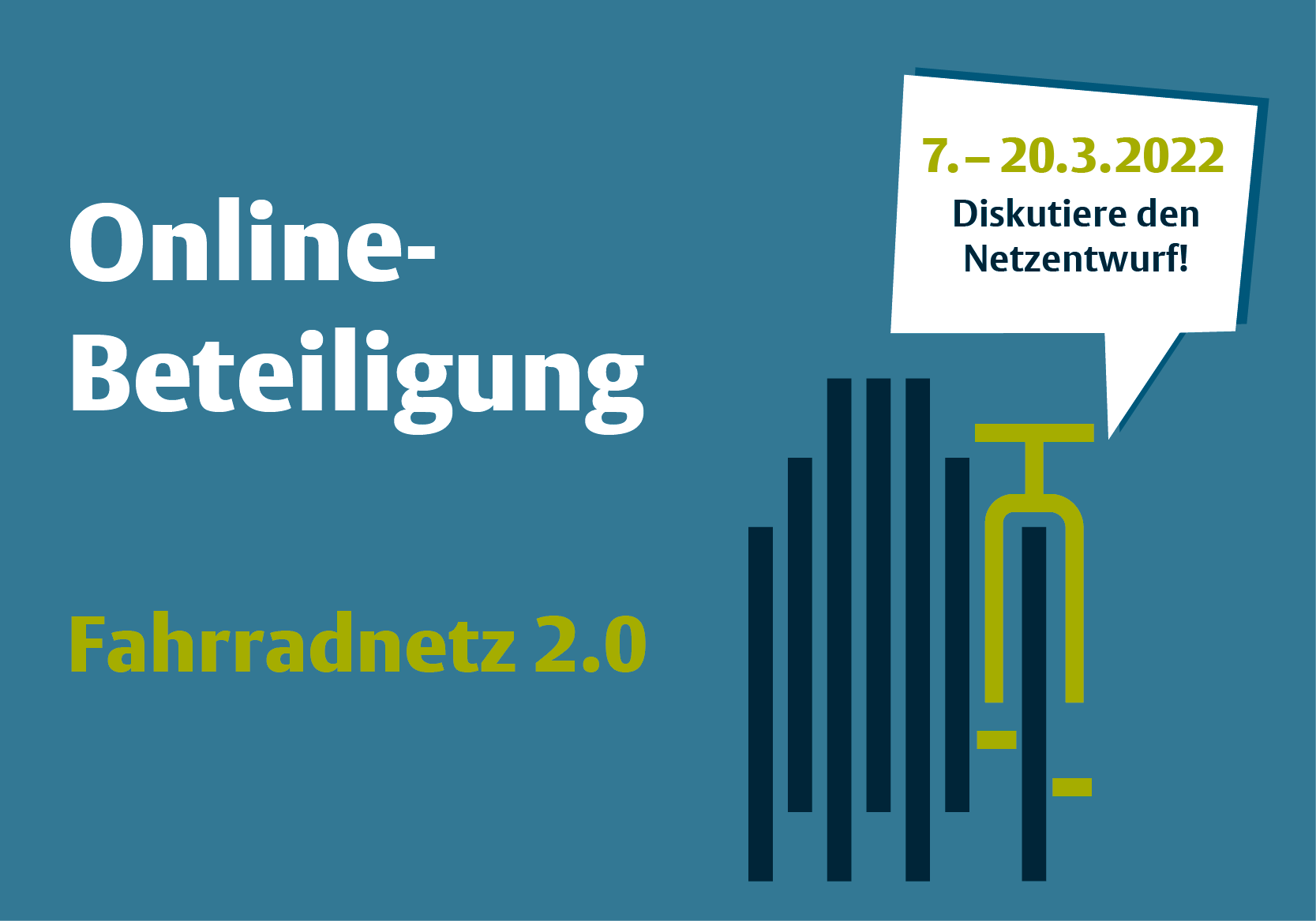 Online-Beteiligung