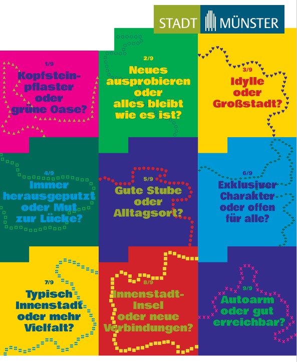 9 Fragen