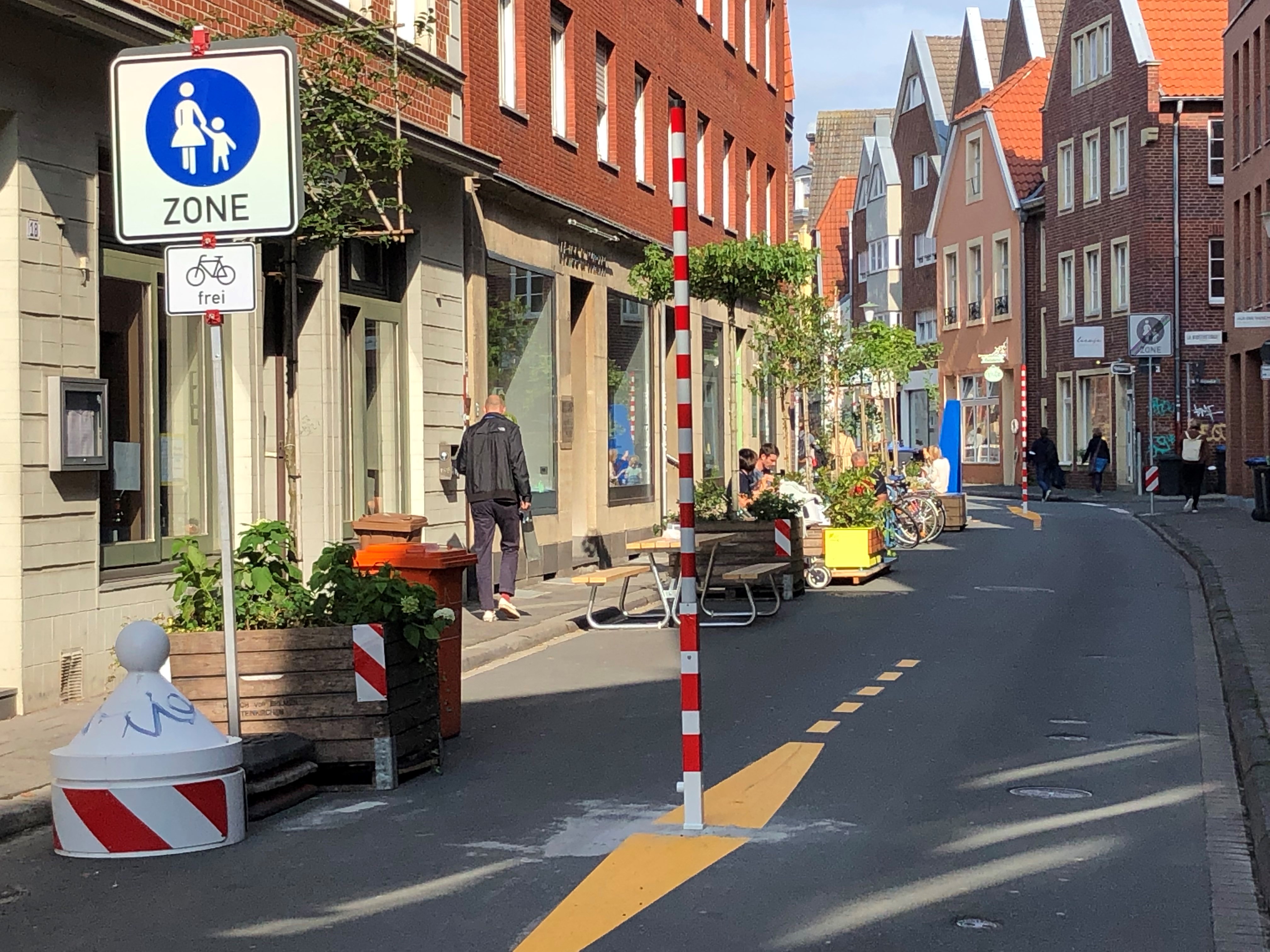 Reallabor Hörsterstraße
