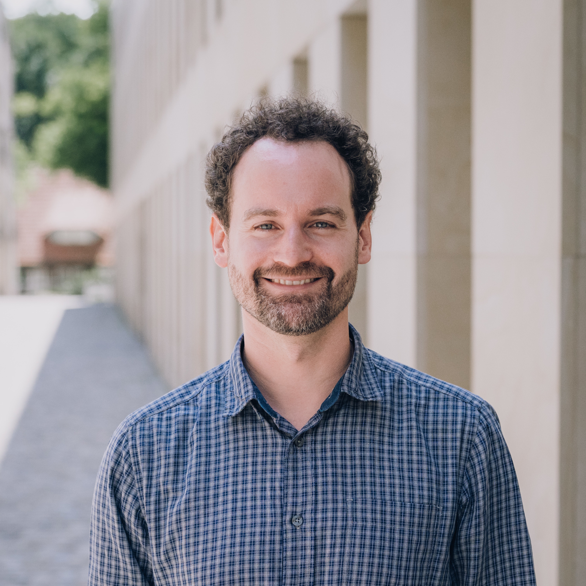 Benedikt Lennartz