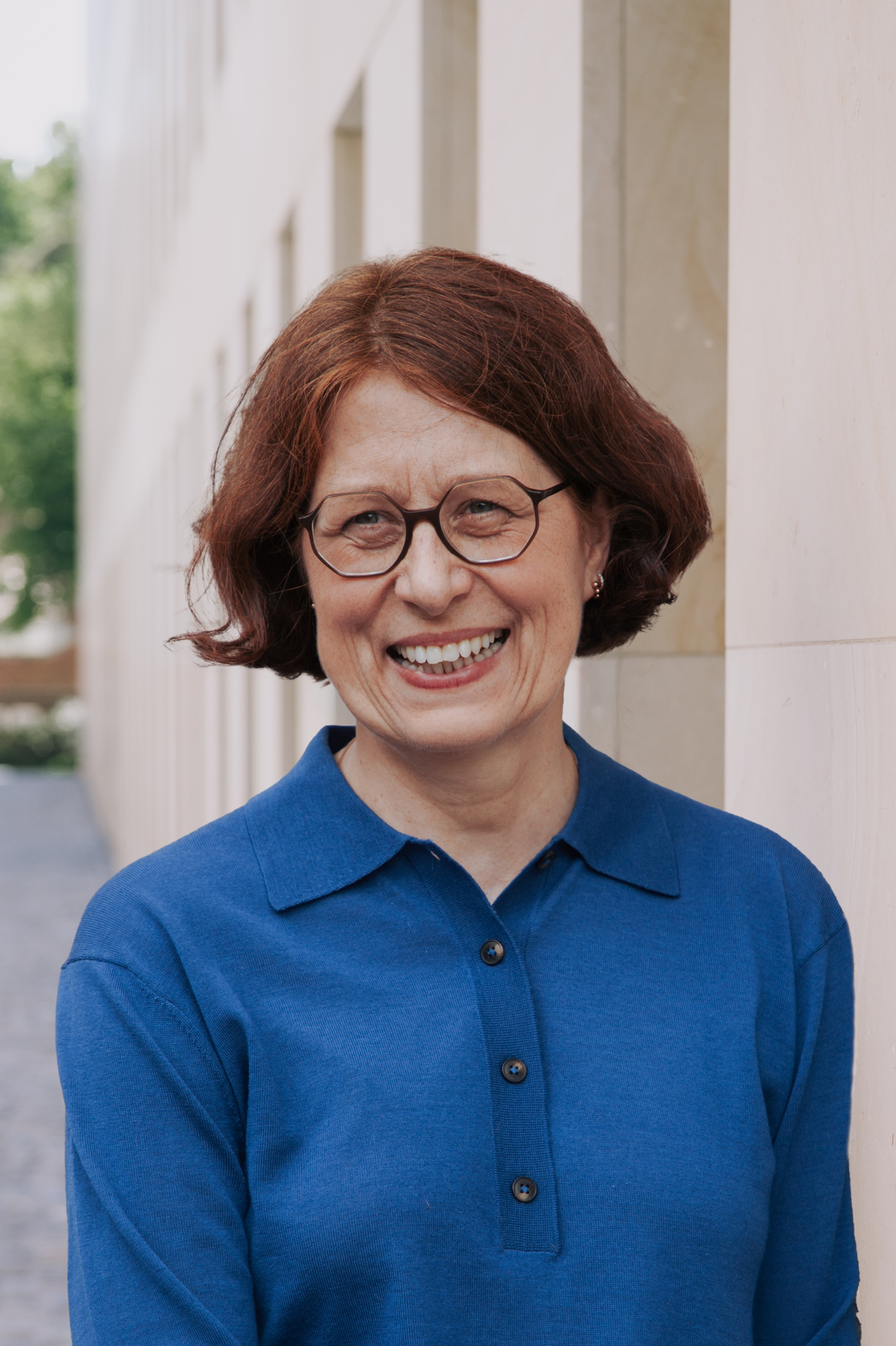 Portät von Maren Tiator