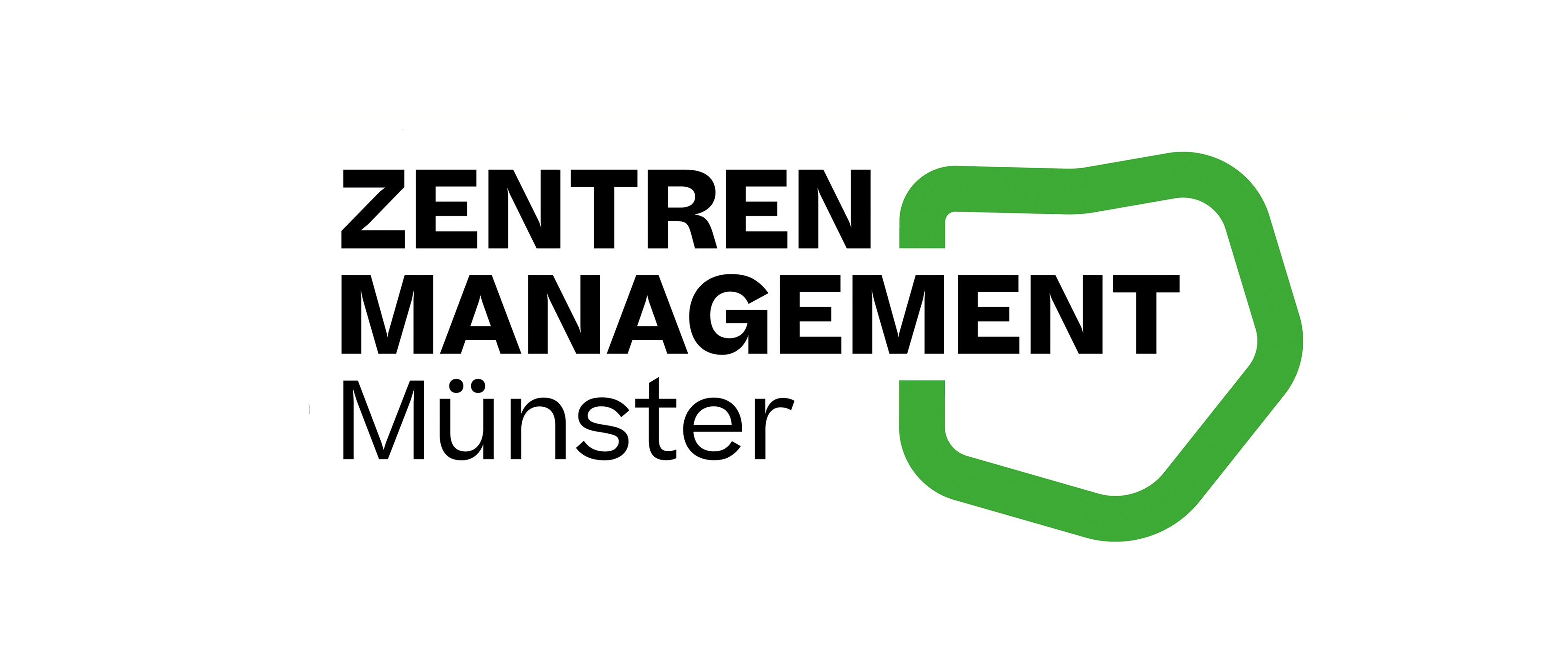 Logo des Zentrenmanagements Münster