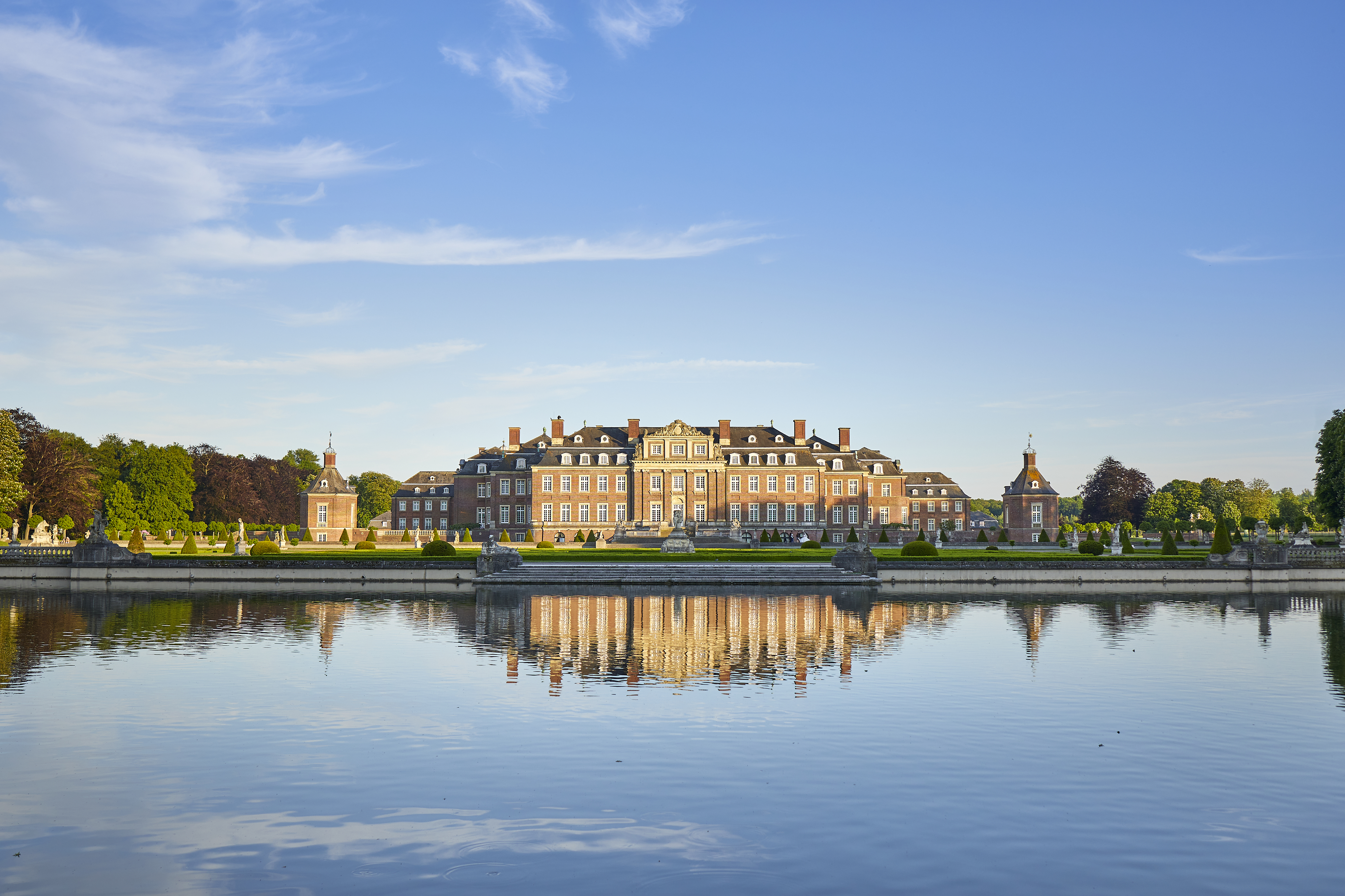 Schloss Nordkirchen