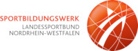 Logo des Sportbildungswerkes Logo