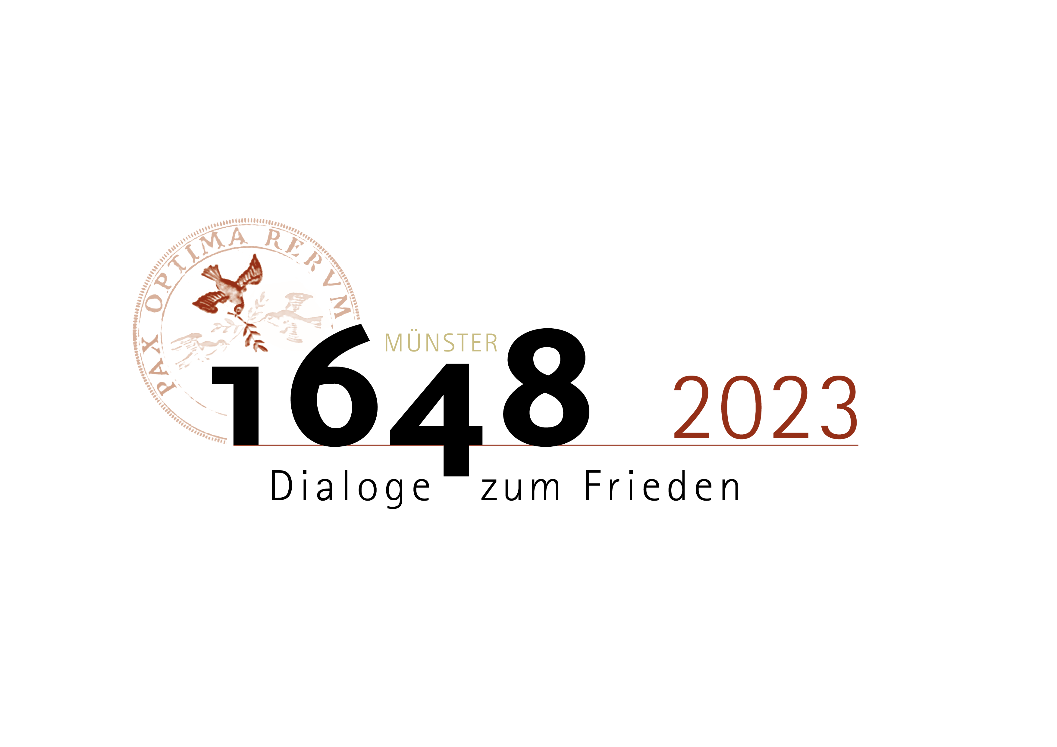 Signet Dialoge zum Frieden