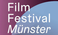 Logo des Filmfestivals Foto