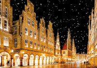 Prinzipalmarkt Photo