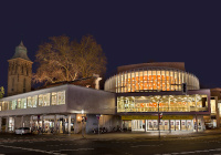 Theater Münster Theater Münster