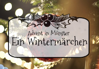 Filmintro - Advent in Münster, ein Wintermärchen