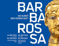 Plakat zur Ausstellung, Foto: LWL Plakat zur Ausstellung, Foto: LWL