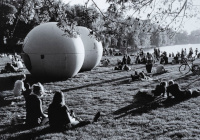 Pool Balls: Fotografie von Berthold Socha Foto