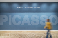 Foto: Hanna Neander / Picasso-Museum Foto: Hanna Neander / Picasso-Museum