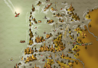 © Studio MP - Het verdronken land © Studio MP - Het verdronken land