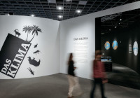 Ausstellungsraum Ausstellungsraum