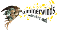 Logo des Festivals Foto