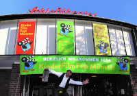Kino "Schloßtheater Münster" Kino "Schloßtheater Münster"
