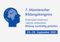 Logo des Kongresses Foto