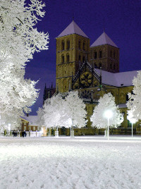 St. Paulus-Dom (Cathedral)