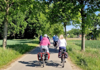 Fahrradtour Fahrradtour
