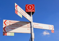 Signpost