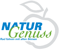 Logo der NaturGenussRoute