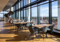 1648 Café | Lounge | Gastronomie 1648 Café | Lounge | Gastronomie