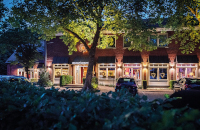 Restaurant Ackermann