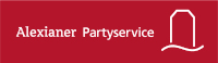 Alexianer Partyservice Logo