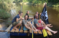 Canu Camp