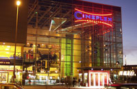 Cineplex Münster
