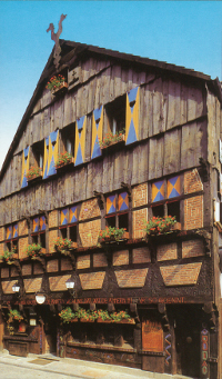 Drübbelken Drübbelken