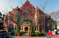 Fachhochschule Münster