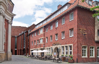 Feldmann Hotel Restaurant