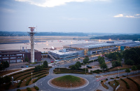 Flughafen Münster-Osnabrück