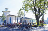 Friedenskapelle