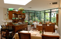 Restaurant Giverny