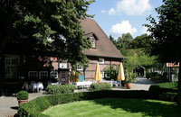 Romantik Hotel "Hof zur Linde"