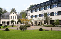 Parkhotel Hohenfeld