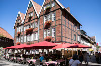 Kleiner Kiepenkerl