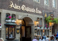 Altes Gasthaus Leve