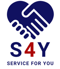 Logo SERVICE FOR YOU