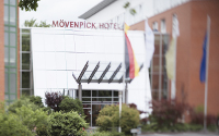 Mövenpick Hotel Münster