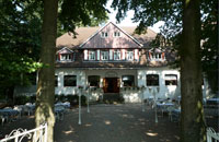 Hotel Münnich