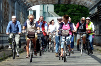 MünsterRadGuide
