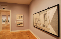 Kunstmuseum Pablo Picasso