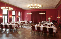 Schlossgarten Café