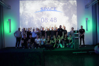 Team "Space Escape"